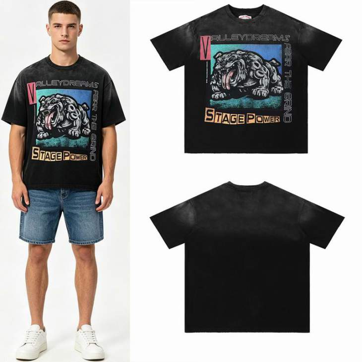 Picture of Vale Forever T Shirts Short _SKUValeForeverS-XLbrtx2921709